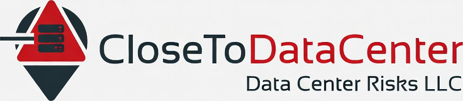 CloseToDataCenter — Data Center Risks LLC